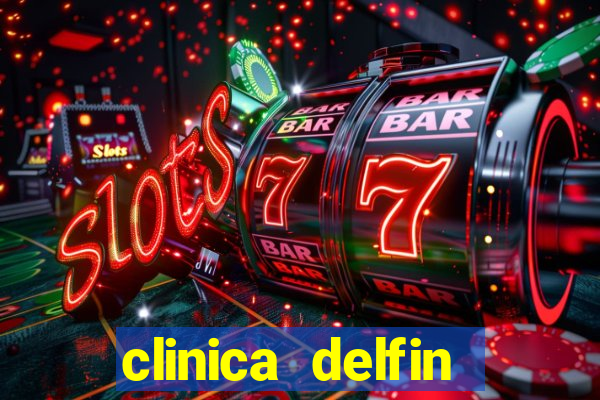 clinica delfin itaigara salvador